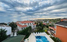 Istanbul Airport Treekos Suite Hotel