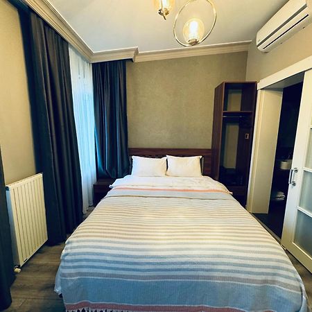 Istanbul Airport Treekos Suite Hotel Karaburun  Екстериор снимка