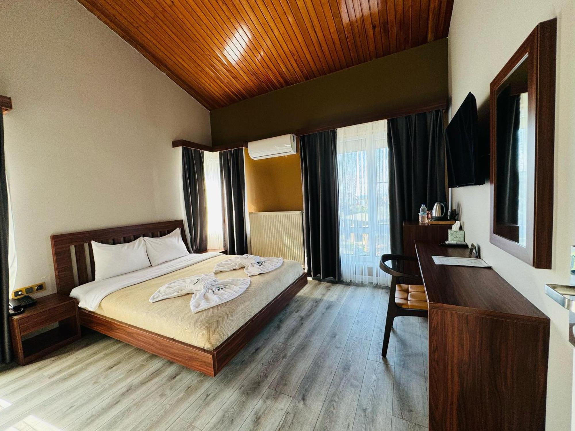 Istanbul Airport Treekos Suite Hotel Karaburun  Екстериор снимка