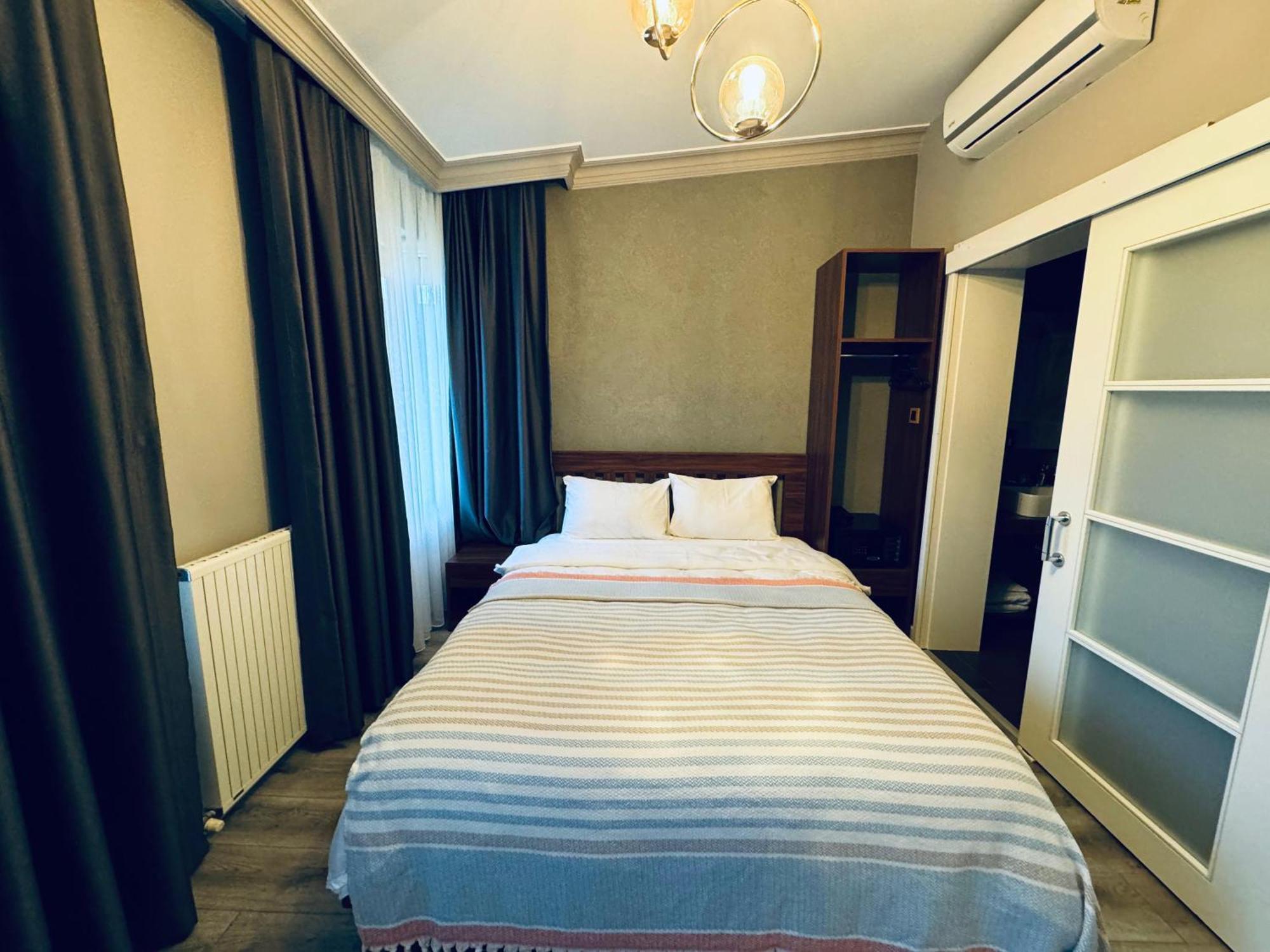 Istanbul Airport Treekos Suite Hotel Karaburun  Екстериор снимка