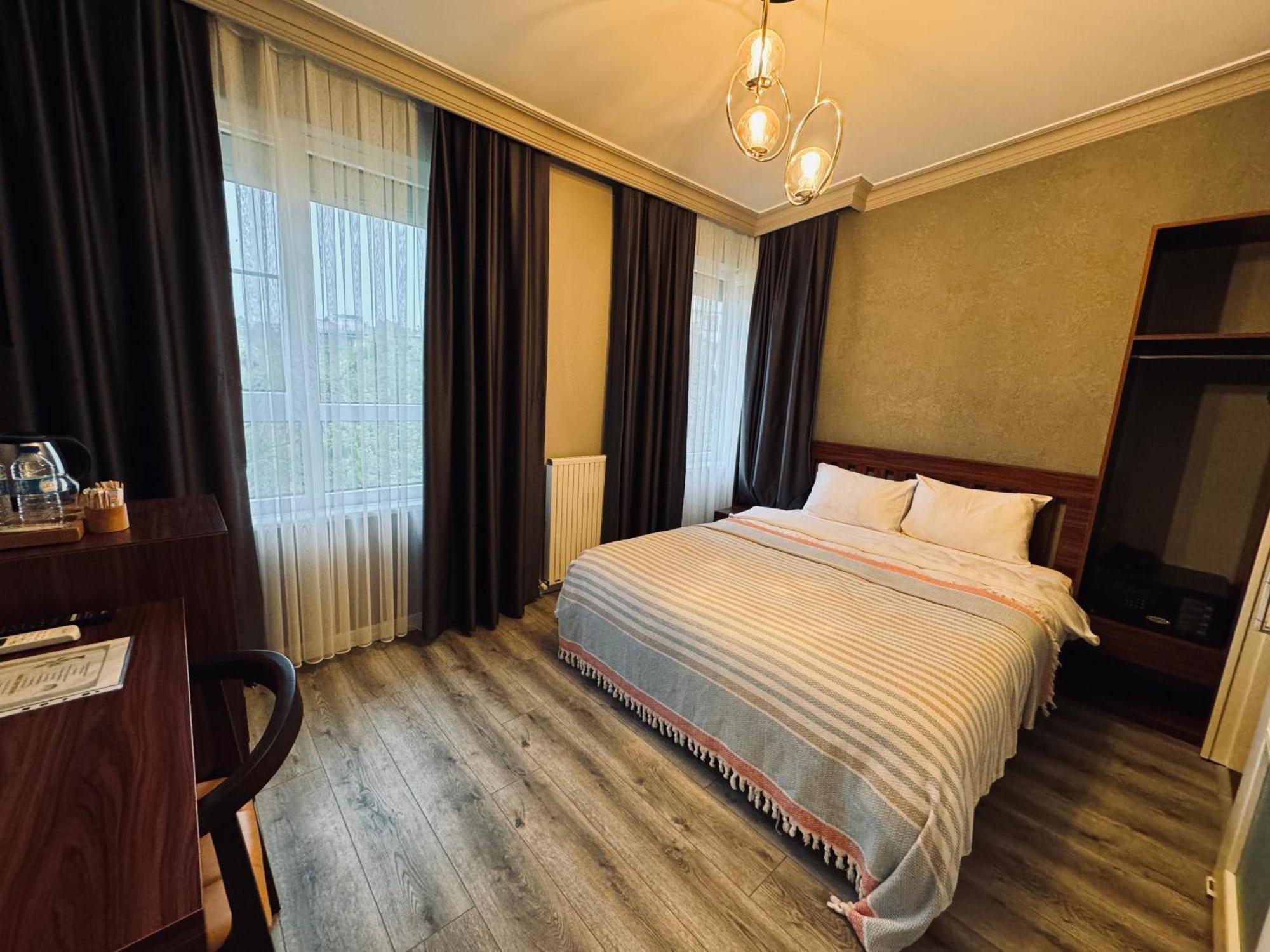 Istanbul Airport Treekos Suite Hotel Karaburun  Екстериор снимка