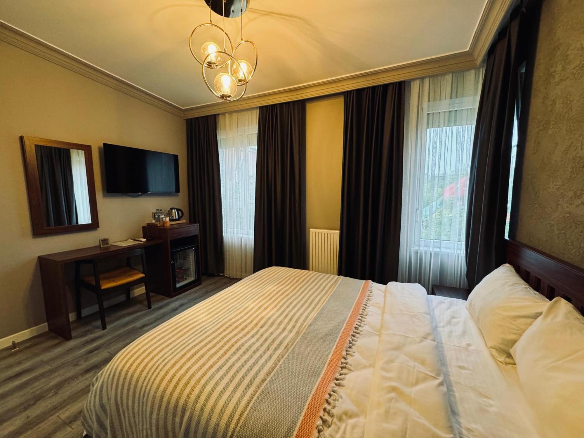 Istanbul Airport Treekos Suite Hotel Karaburun  Екстериор снимка