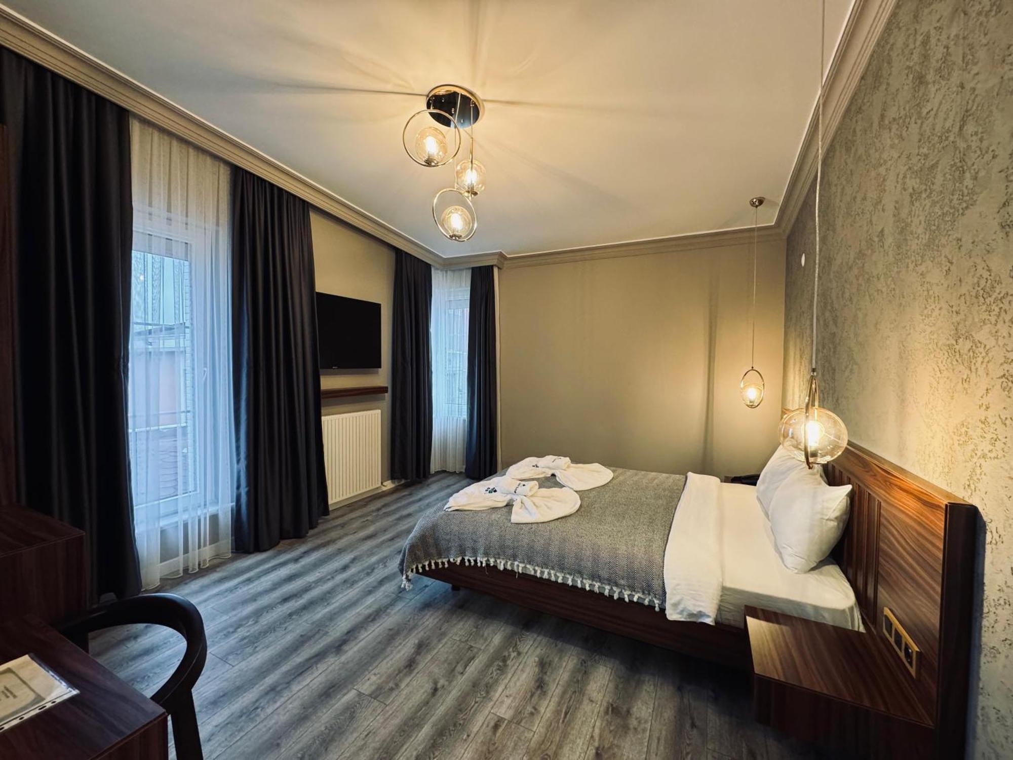 Istanbul Airport Treekos Suite Hotel Karaburun  Екстериор снимка