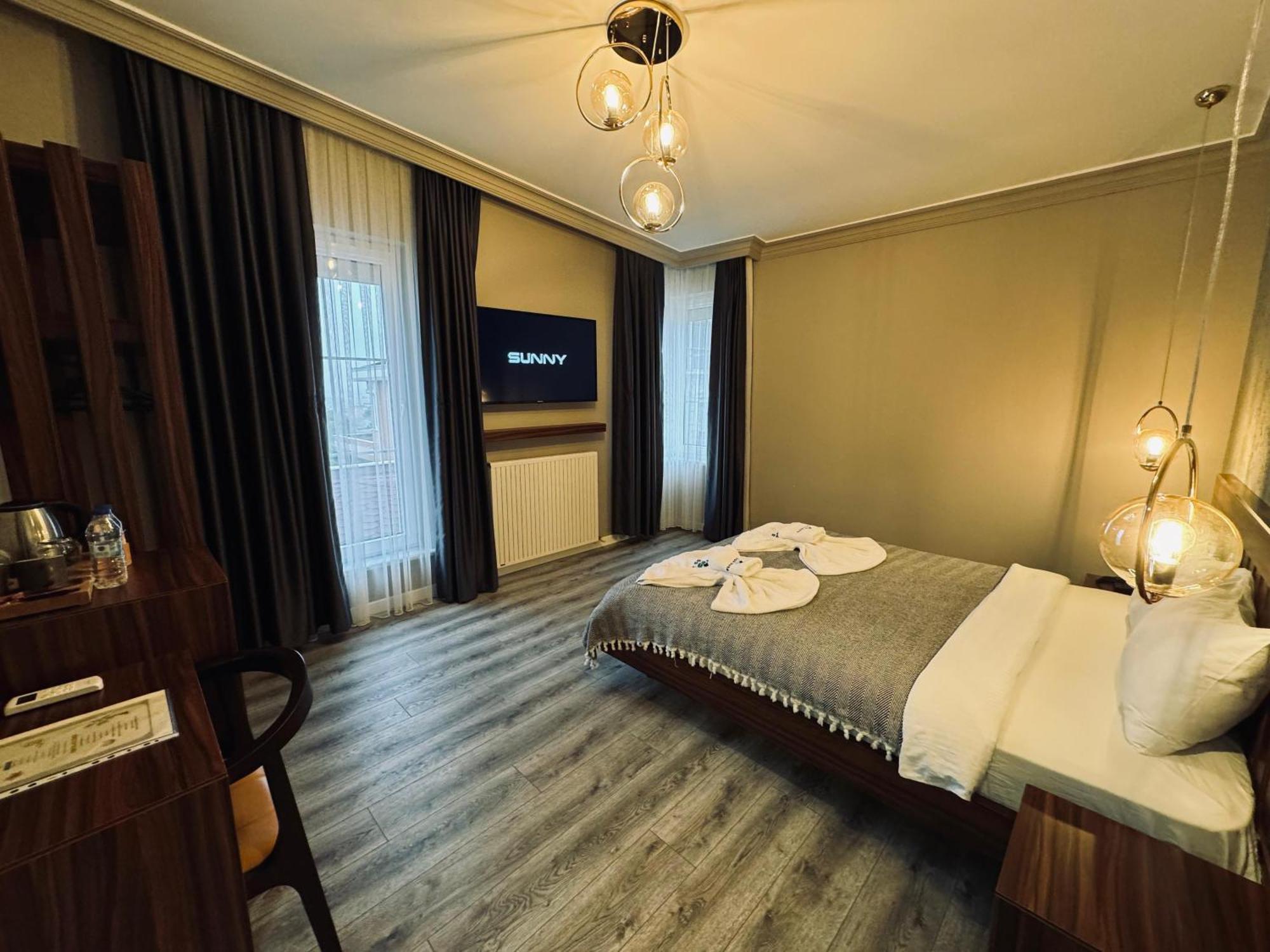 Istanbul Airport Treekos Suite Hotel Karaburun  Екстериор снимка