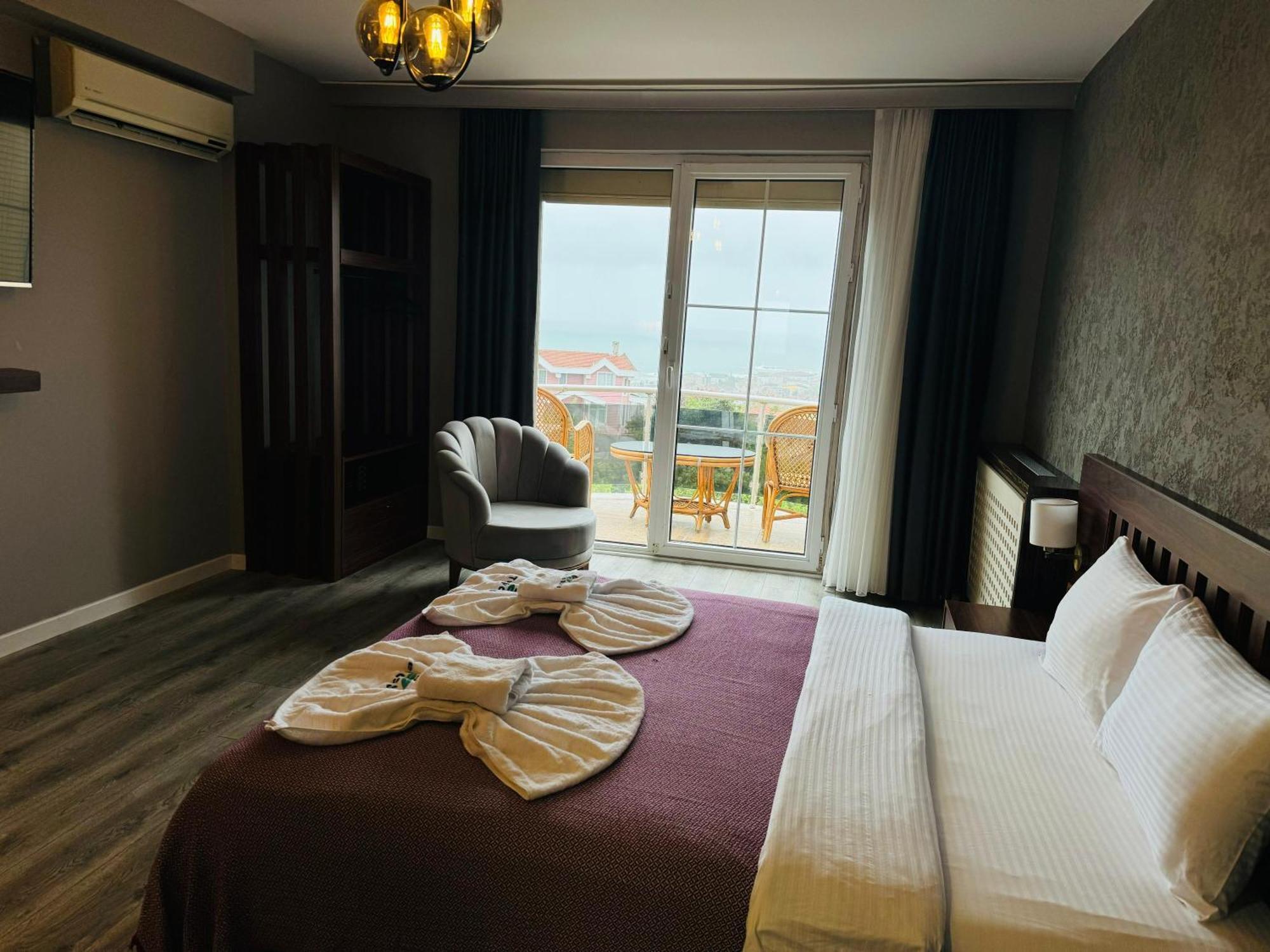 Istanbul Airport Treekos Suite Hotel Karaburun  Екстериор снимка
