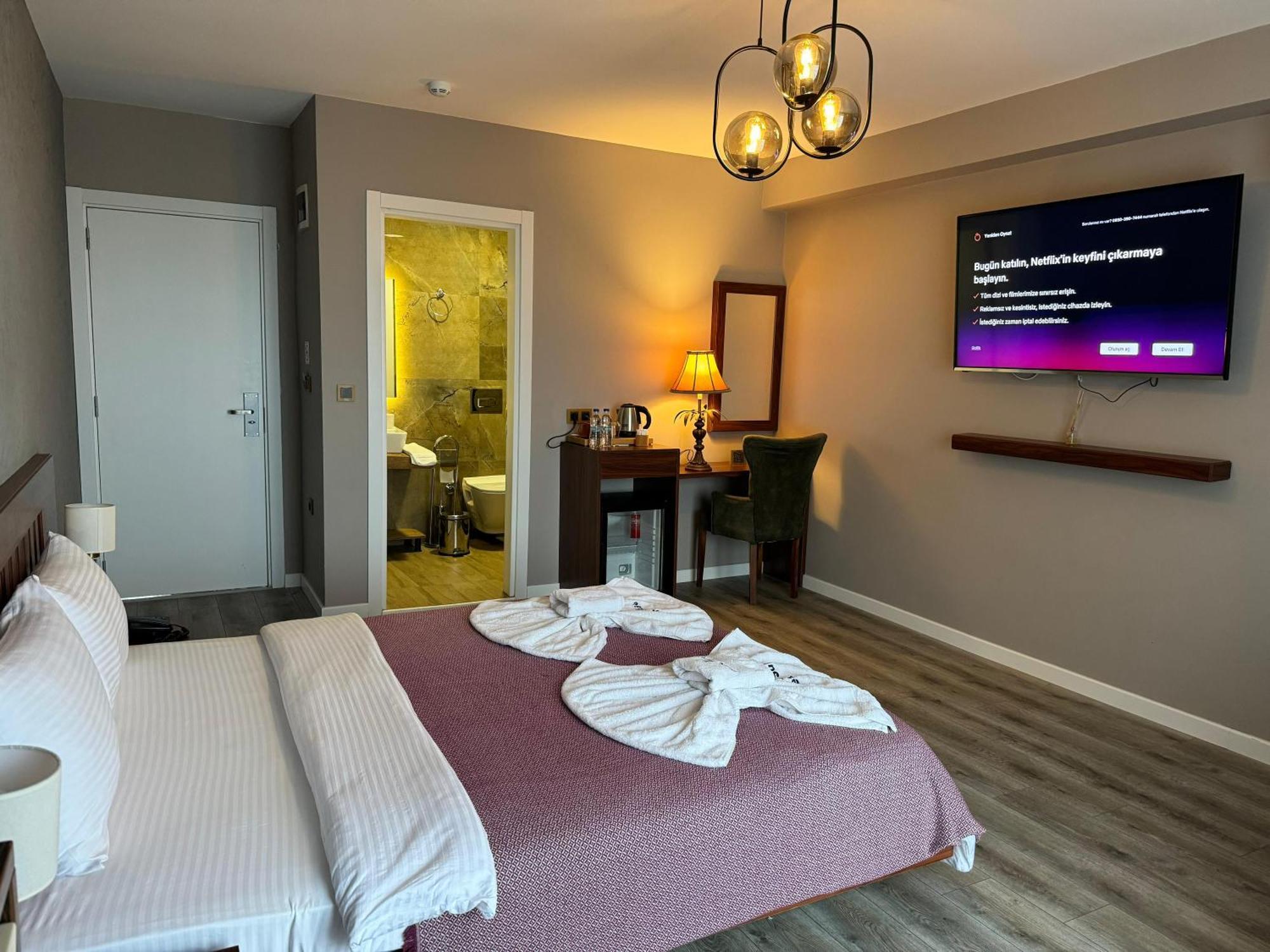 Istanbul Airport Treekos Suite Hotel Karaburun  Екстериор снимка